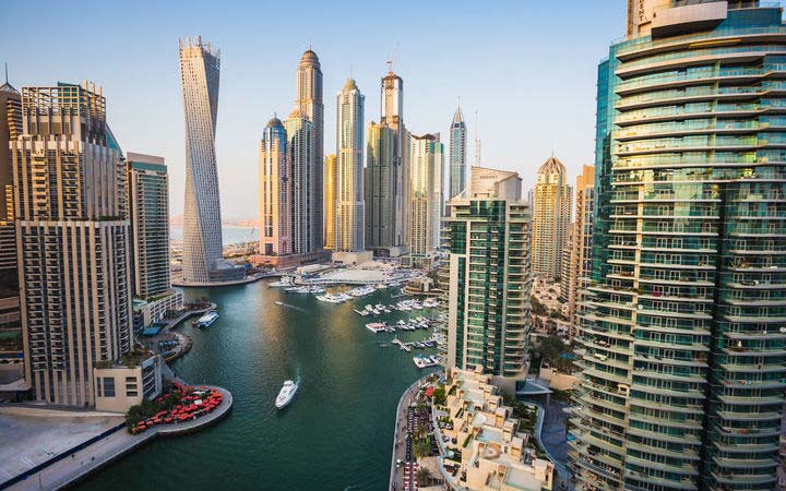 Dubai
